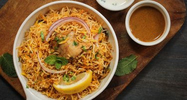 BayLeaf Redefined Indian Cuisine