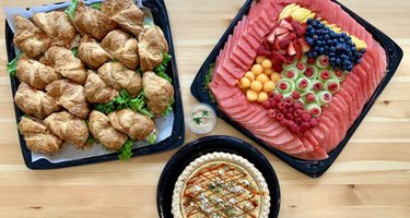 Mon Ami Cafe & Bakery