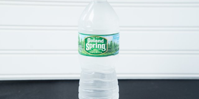 Bottled Water