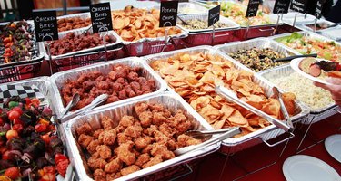 Capital City Catering