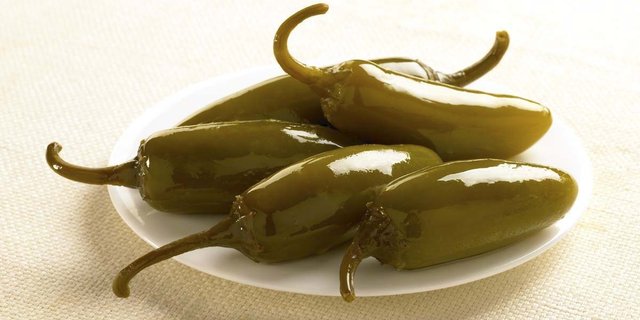 Jalapeno Peppers