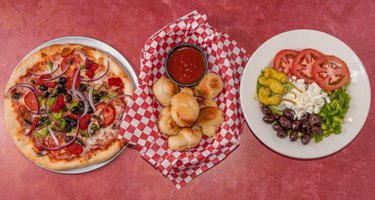 Colonna's Pizza and Pasta