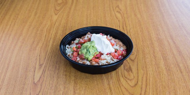 5-Layer Dip & Chips