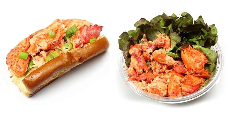 Lobster GoGo