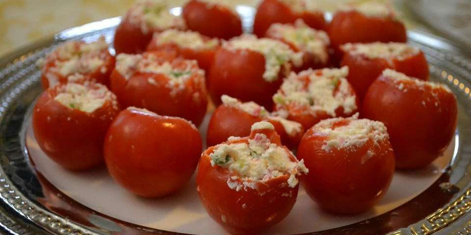Cristo's Kitchen Catering