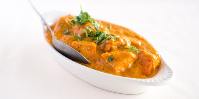 Chicken Tikka Masala