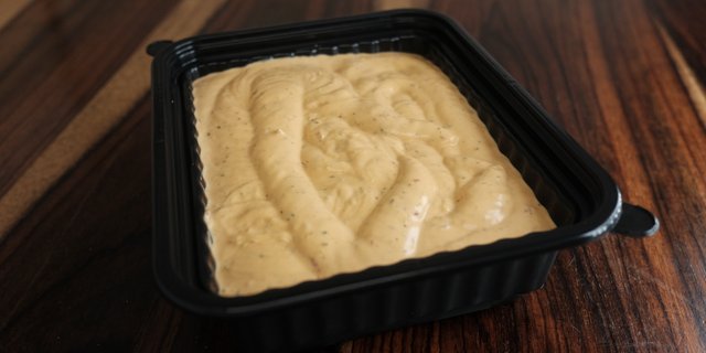 Chipotle Mayonnaise