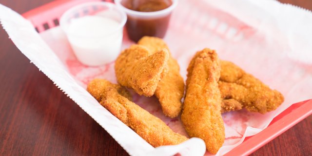 Chicken Tenders