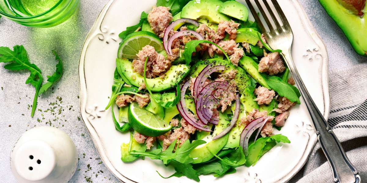 Green Plate Artisanal Salads