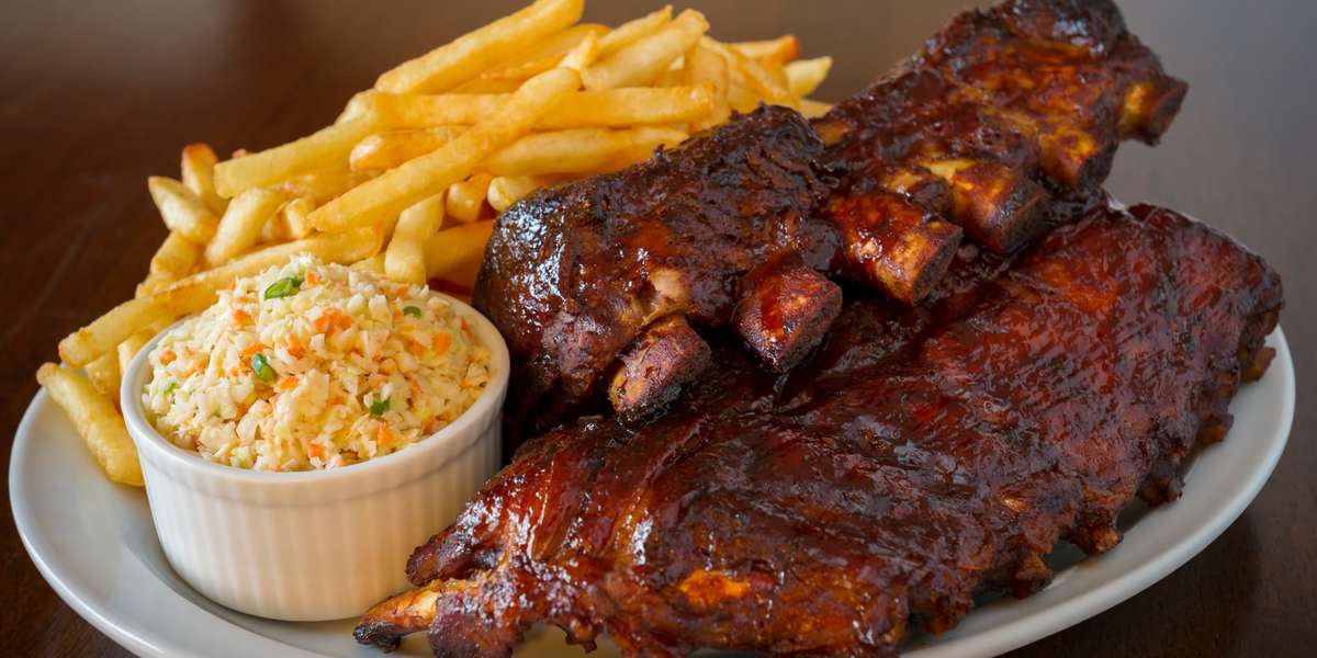 Honky Tonk BBQ