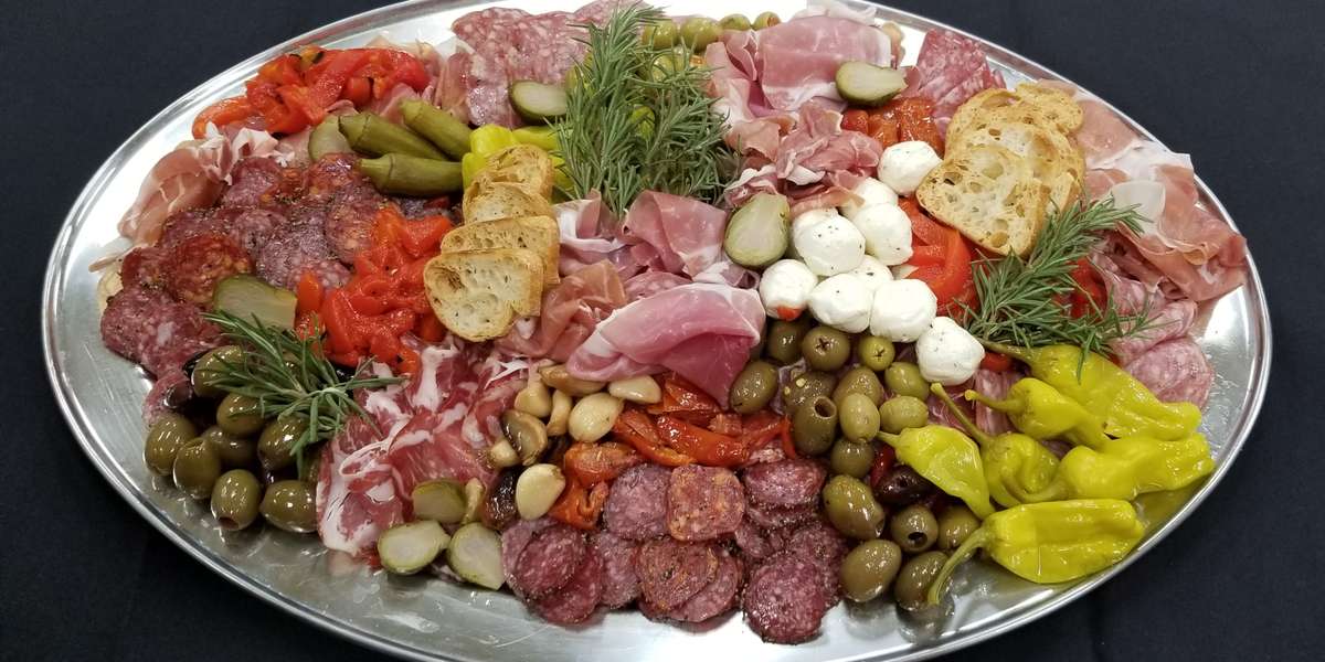 Isabella's Catering