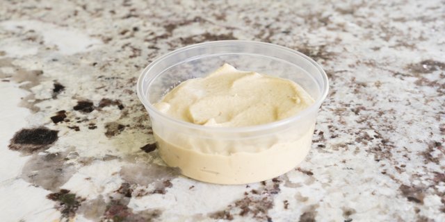 Baba Ganoush
