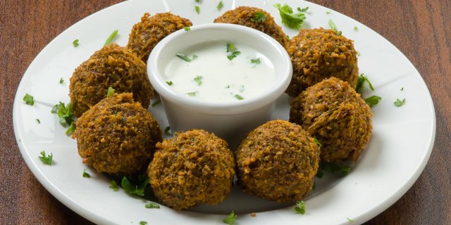 Falafel