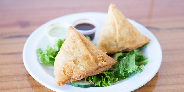 Samosa