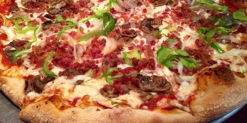 Sal's Pizza