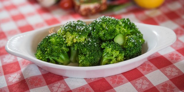 Italian Broccoli