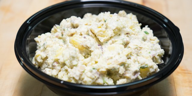 Potato Salad