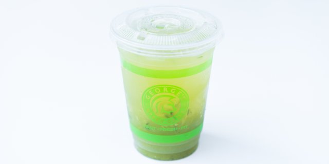 Gallon Cucumber Limeade