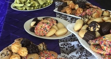 Edible Creations by Gerry