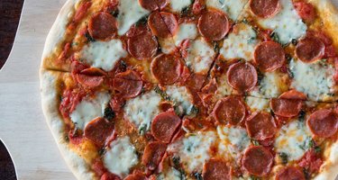 Gregorio's Trattoria