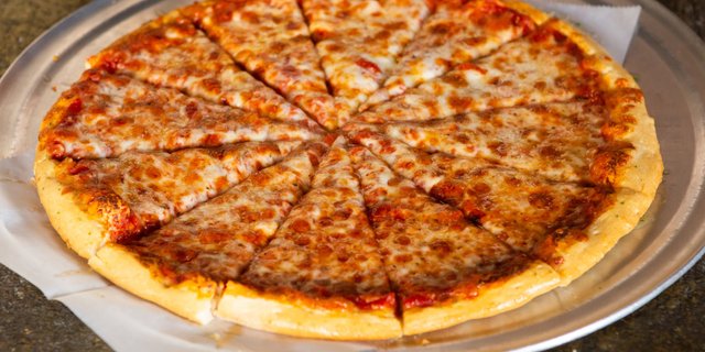 Cheese Pizza