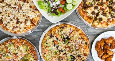 Got2go Pizza
