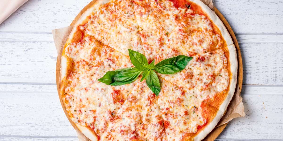 Figaro's Pizza