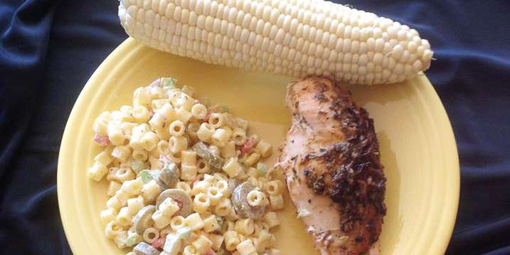 Carson's Catering