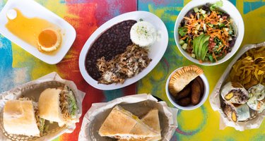 Cuba Cuba Sandwicheria