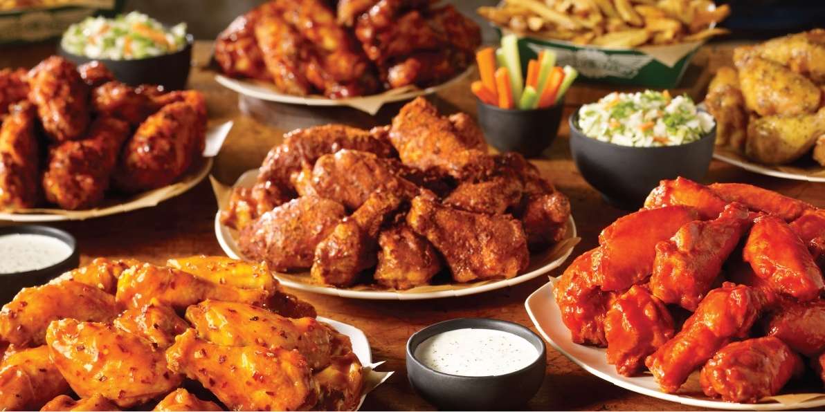 Wingstop
