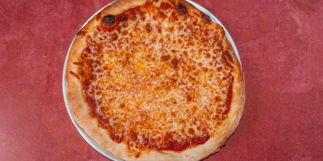 Cheese Pizza
