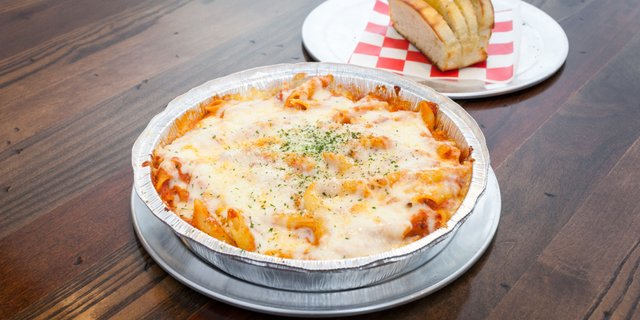Baked Ziti