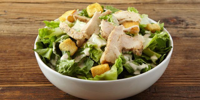 Caesar Salad