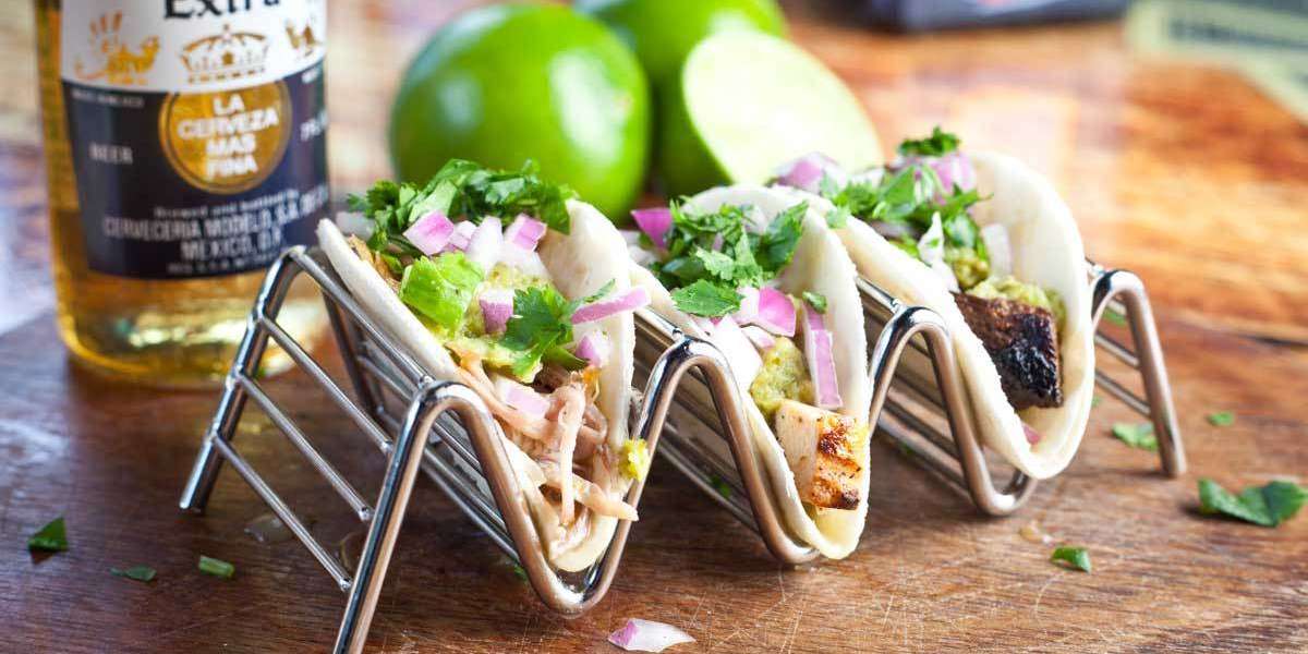 Twisted Taco