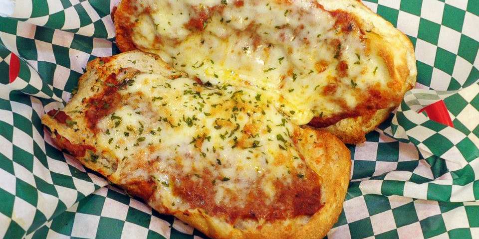 Scrima Pizza