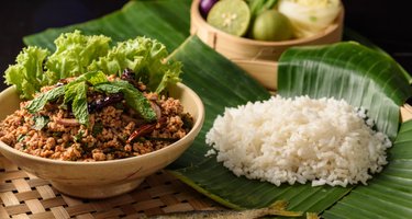 Thai Time Cafe