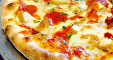 Fairfield Pizza