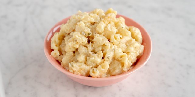 Gluten-Free Classic Mac