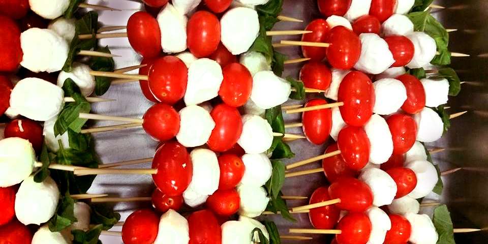 Belgio's Catering