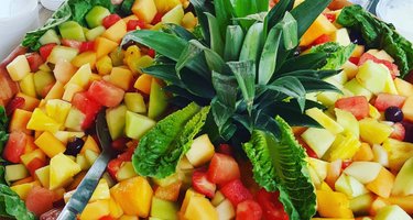 D D's Catering