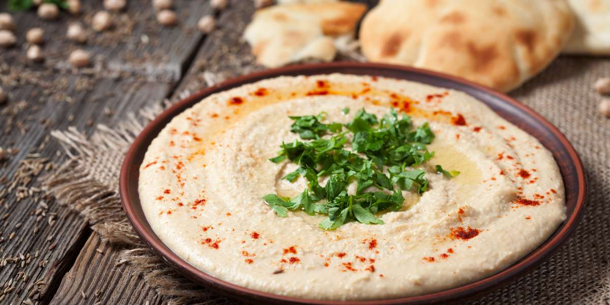 Maza Mediterranean Grill