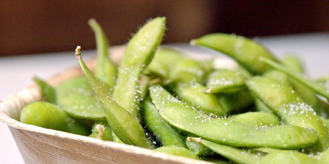 Edamame