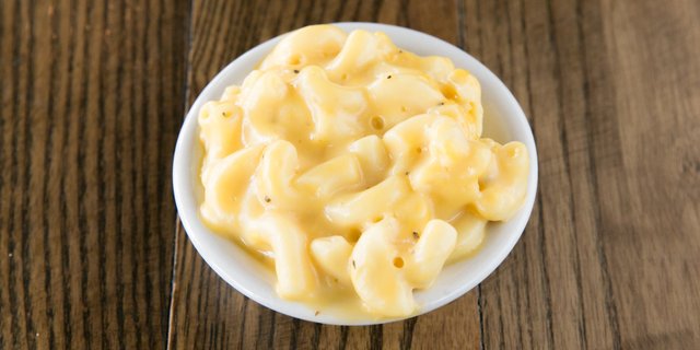 Macaroni & Cheese