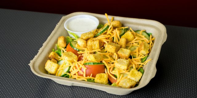 House Salad