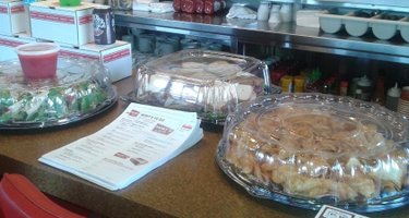 Mort's Deli