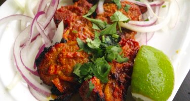 Curry Leaf