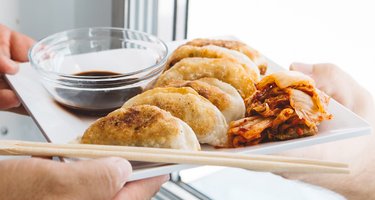 The Dumpling Bros
