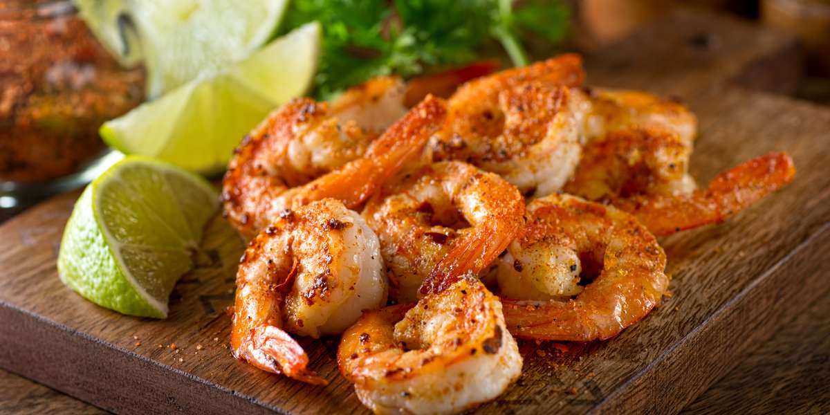 A Taste of New Orleans