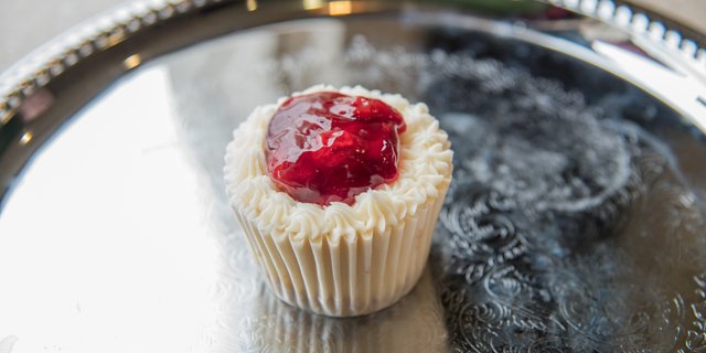 Classic Cheesecake