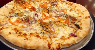 Gus's New York Pizza